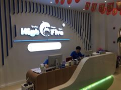 -海帆亲子游泳(顺义店)