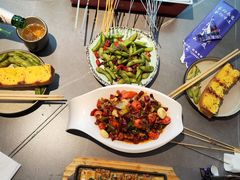 -轻松串吧(亦庄上海沙龙店)