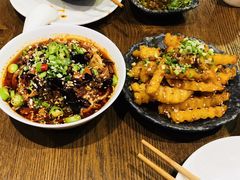 -付小姐在成都(五道口店)