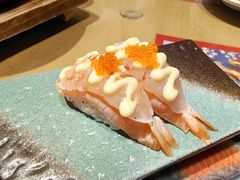 -友壹町寿司(嘉洲广场店)