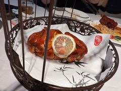 -八分饱·西津会(西津渡店)