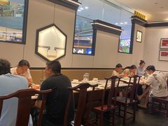 -小菜园新徽菜(滁州苏宁店)
