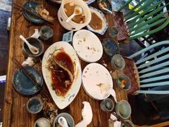 -卧龙堡客栈·中餐厅(古北水镇店)