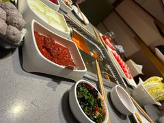 -海底捞火锅(金光华店)