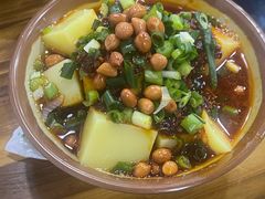 -笔记安顺夺夺粉火锅