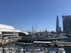 -澳大利亚国家海事博物馆
