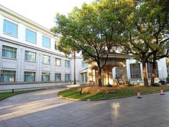 -上海虹桥迎宾馆