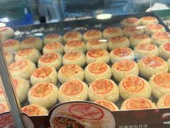 -泸溪河桃酥(长乐路店)