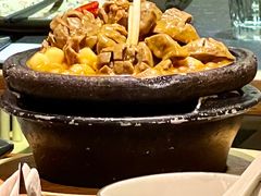 -潮堂 · 潮州菜(国贸商城店)