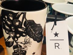 -星巴克(天津大悦城第二店)