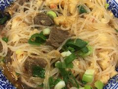 -崇德楼水盆牛羊肉泡馍馆(文艺路店)