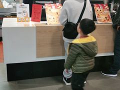 -麦当劳(莆田荔城大道万达店)