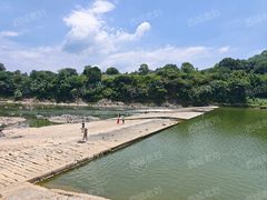 -渔梁坝