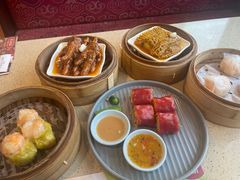 -点都德(水贝IBC店)