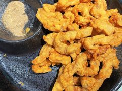 -吕氏疙瘩汤·新鲁菜(潍坊银座店)