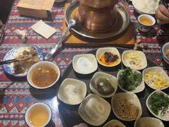 -香满楼(临安路店)