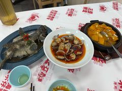 -不仔客海鲜·三亚老字号(第一市场店)