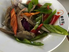 -帕米尔食府(白云观店)
