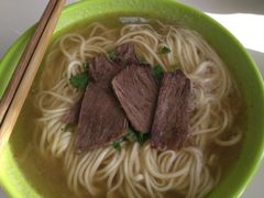-上海师范大学西部食堂