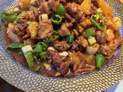 -俭寨大盘鸡·缸子肉·小公鸡·新疆菜(云通店)