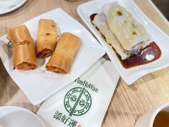 -添好运点心专门店(中环IFC店)