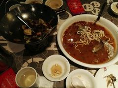 -望湘园·湖南菜(宏伊店)