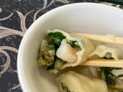 三鲜馅饺子-颐和海鲜饺子