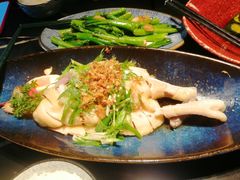 -粤·向群饭店(二沙岛店)