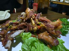 -福宝漠北·牛羊肉(广埠屯店)