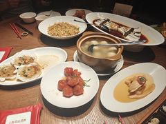 -紫阳海鲜楼·传承闽味(长乐路总店)