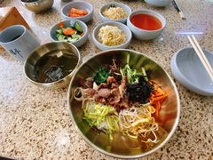 -全州拌饭馆(龙源西街店)