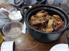 -斯丹姜母鸭·古法干香(涂门街总店)