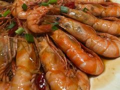 -健眺小海鲜(临海后山店)