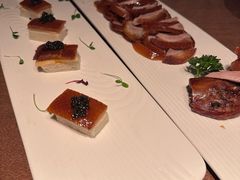 -北京老铺烤鸭(老城根店)