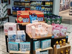-京客隆超市(京源店)