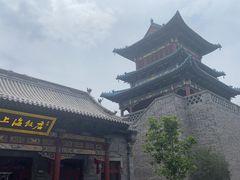 -上帝炸鸡(食品街店)