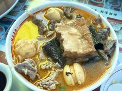 -津品味小吃(大学湾店)