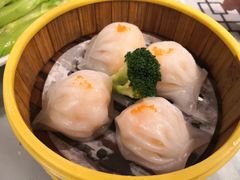 -桂林会展国际酒店-御园