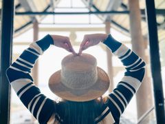 -影吧•悬崖海景(珠海凤凰湾悦椿酒店)