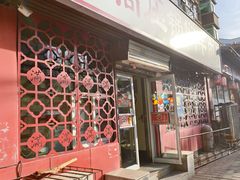 -满满高压锅焖牛肉(七纬路店)
