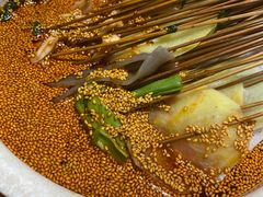 -嘉州叶婆婆钵钵鸡(建设路店)