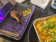 -纪录片《人生一串》体验店(静安店)