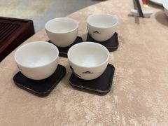 -广东胜利宾馆西关粤中餐厅