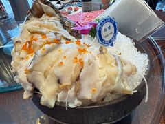 -东海怡品海鲜豆捞(舟宿夜江店)