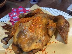 -鸡本无敌江湖菜(摩尔城店)