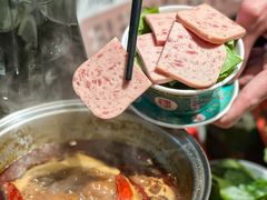 -渔语鱼新川菜Bistro(万象天地店)