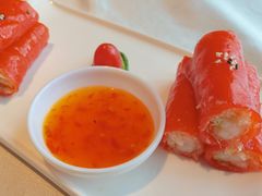 -相思林金岛饭店(青山湖店)