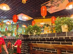 -江湖水乡铁锅炖魚(周庄嘉园店)