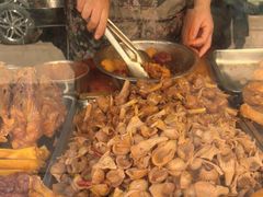 -鸡架一绝(辽河住宅小区店)