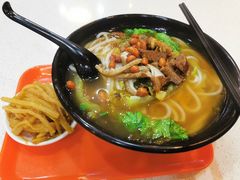 -龙记桂林米粉店(书城路店)